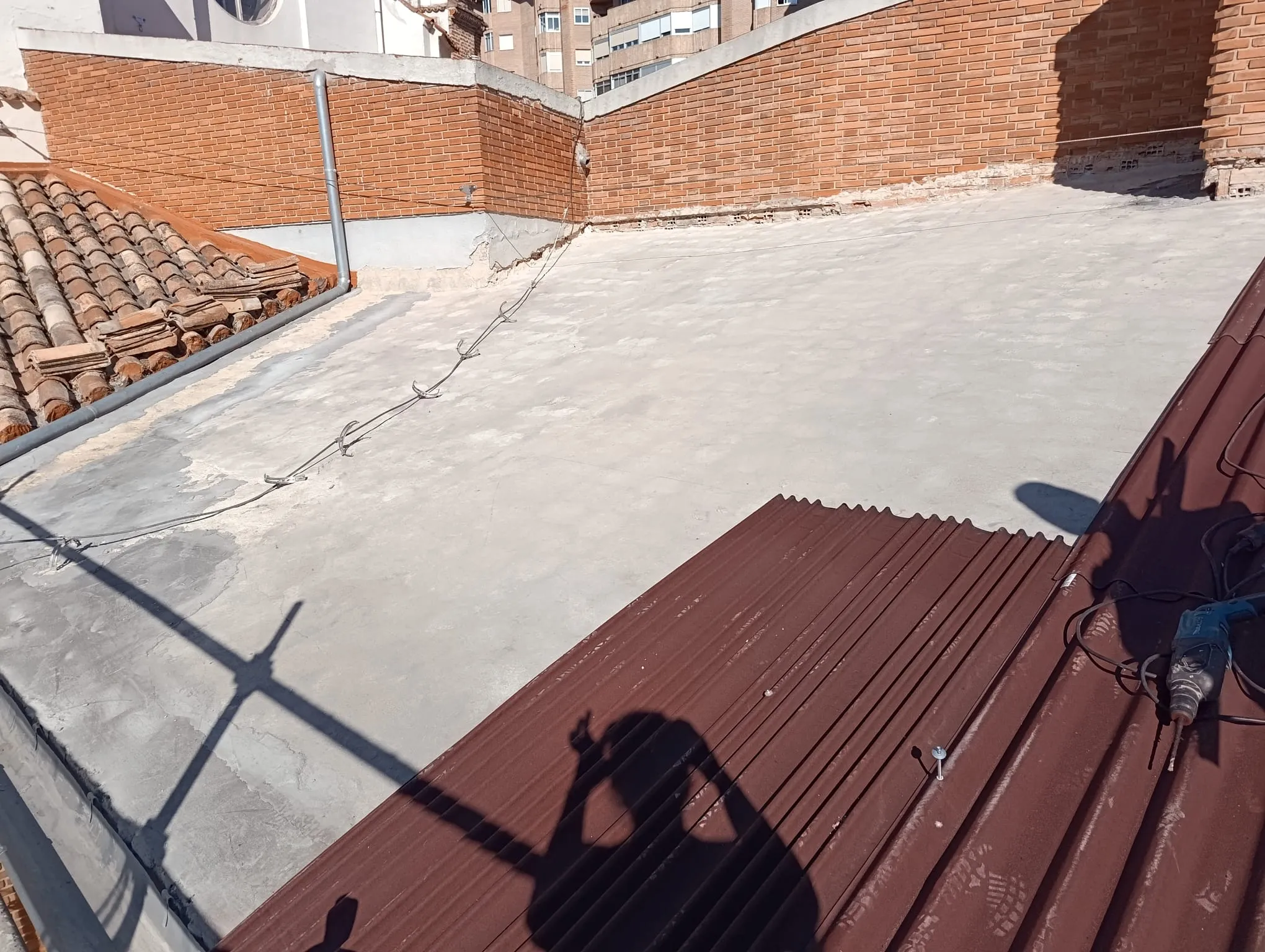 Foto del proyecto REAL COLEGIO DE SAN ALBANO (COLEGIO DE LOS INGLESES)
